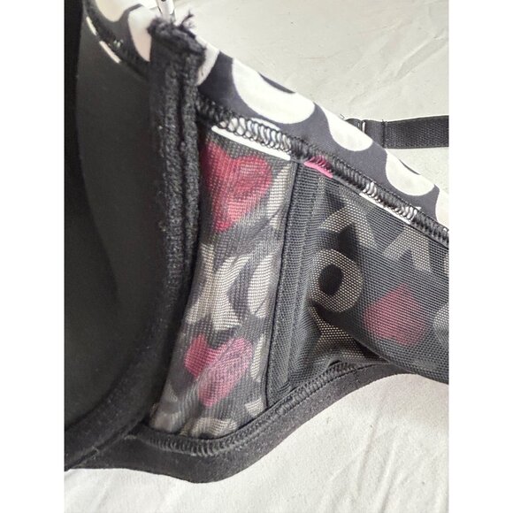 Lane Bryant Cacique Satin Bras size 42DD - Picture 5 of 8